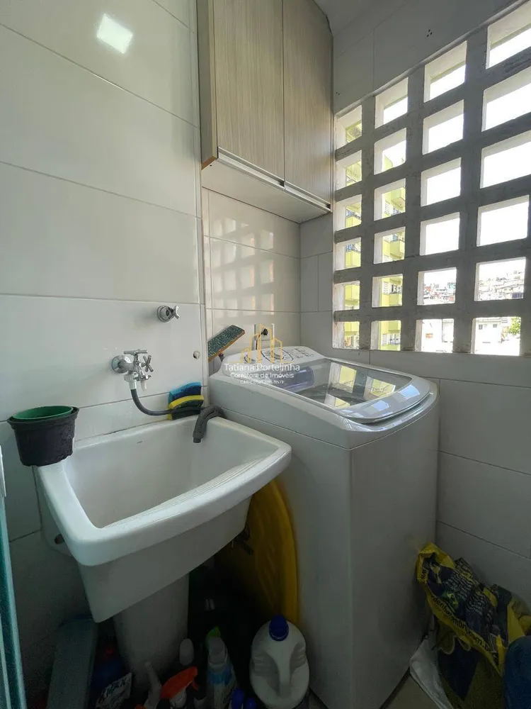 Apartamento, 2 quartos, 56 m² - Foto 9