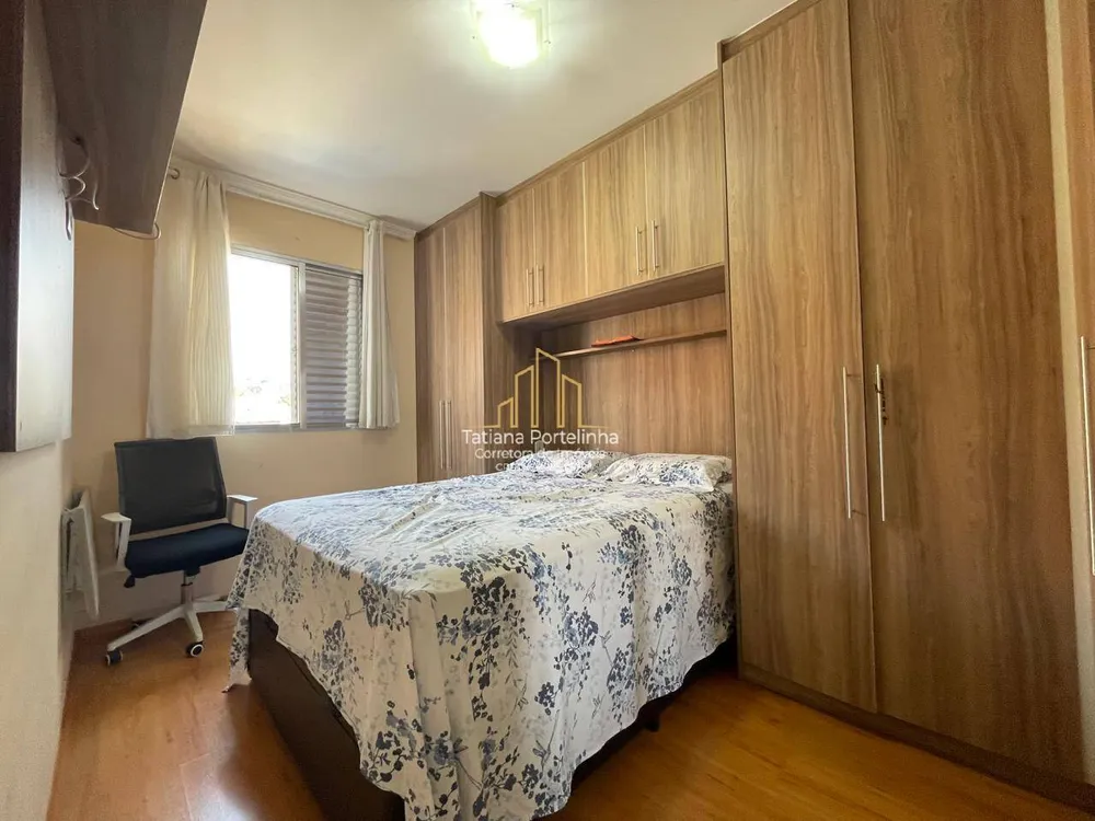 Apartamento, 2 quartos, 56 m² - Foto 4