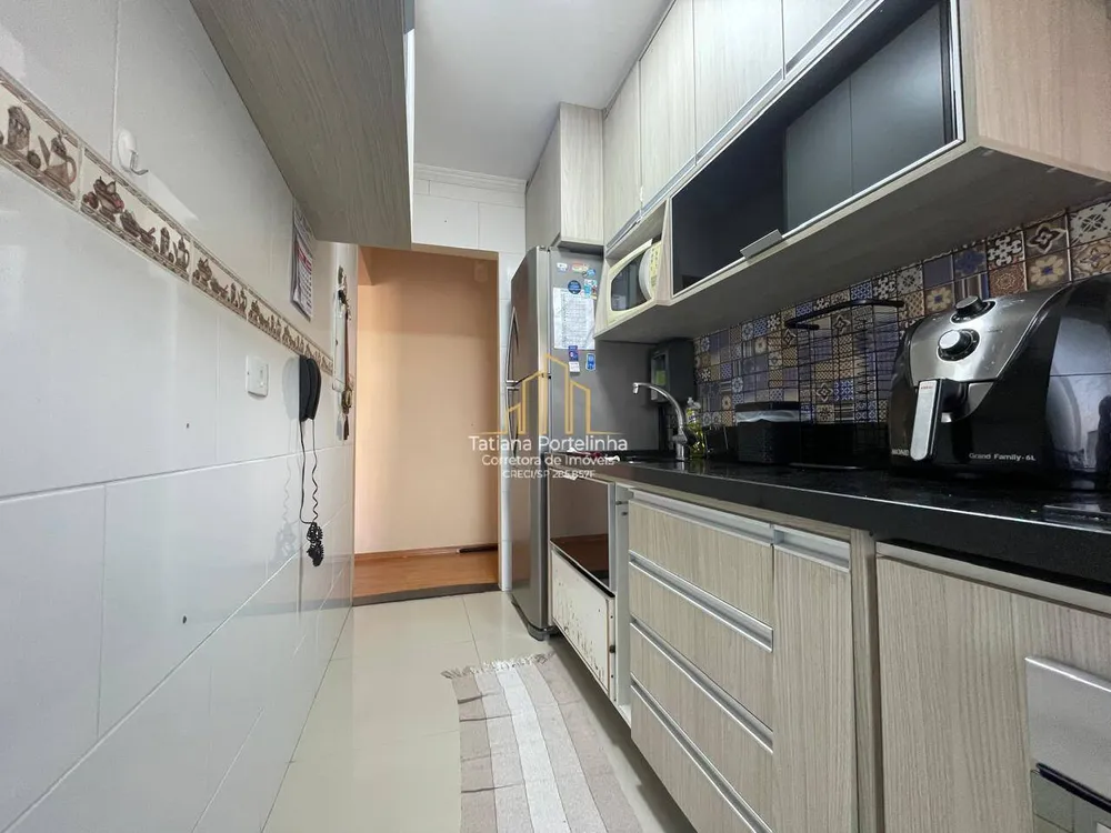 Apartamento, 2 quartos, 56 m² - Foto 7