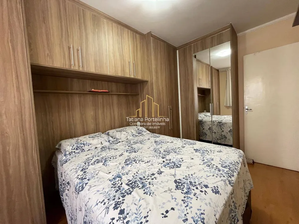 Apartamento, 2 quartos, 56 m² - Foto 11