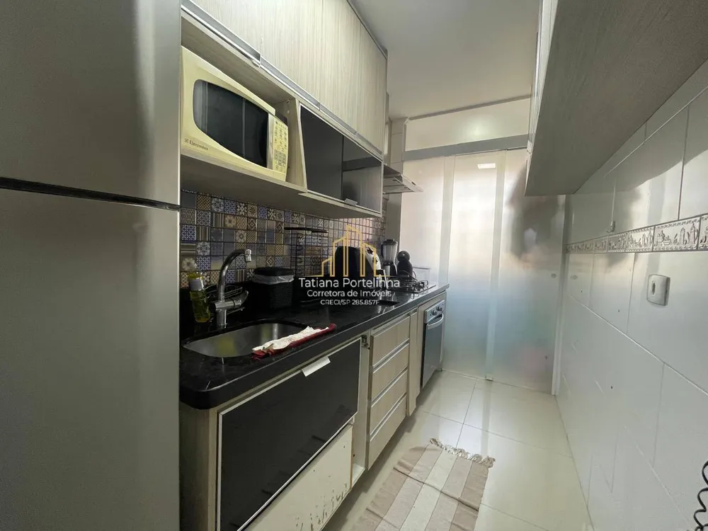 Apartamento, 2 quartos, 56 m² - Foto 7
