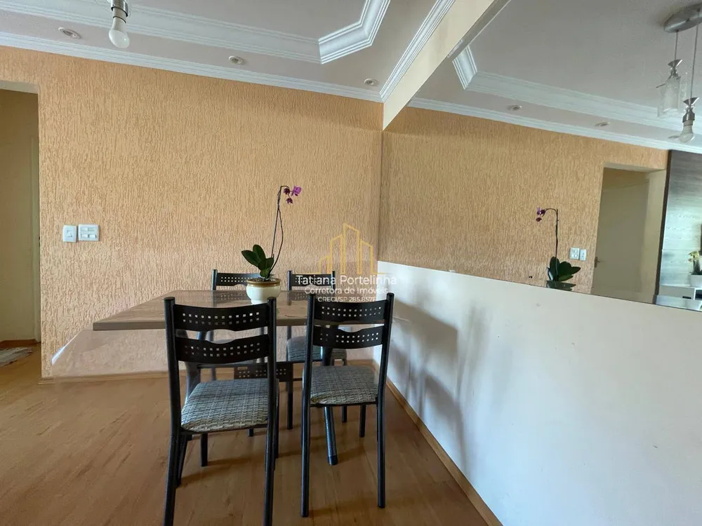 Apartamento, 2 quartos, 56 m² - Foto 5