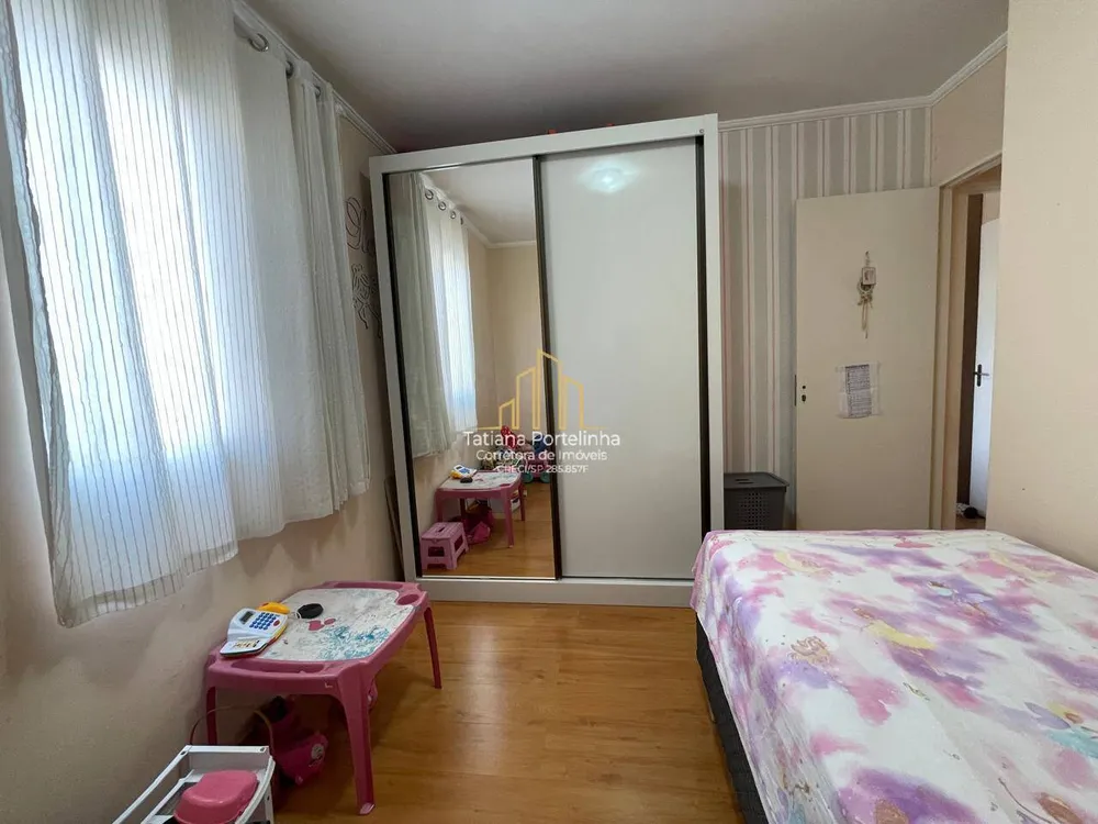 Apartamento, 2 quartos, 56 m² - Foto 8