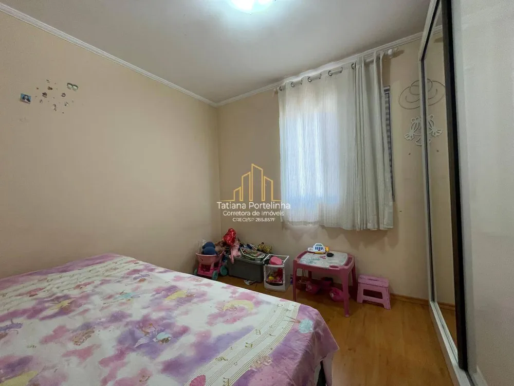 Apartamento, 2 quartos, 56 m² - Foto 6