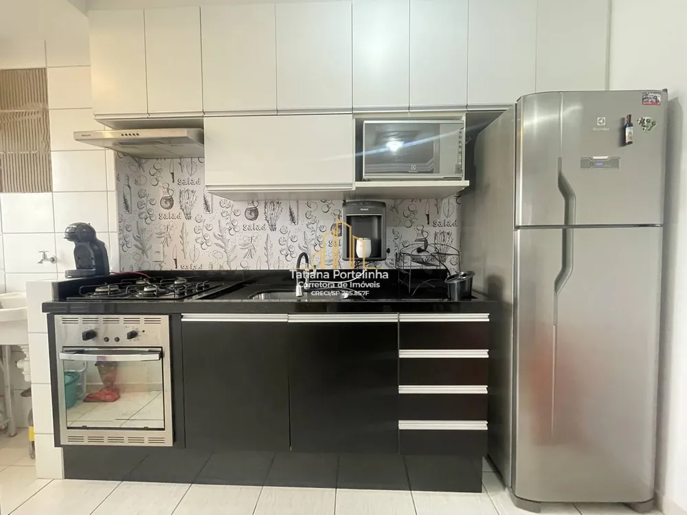 Apartamento, 2 quartos - Foto 5