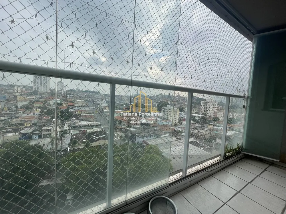 Apartamento, 2 quartos - Foto 4