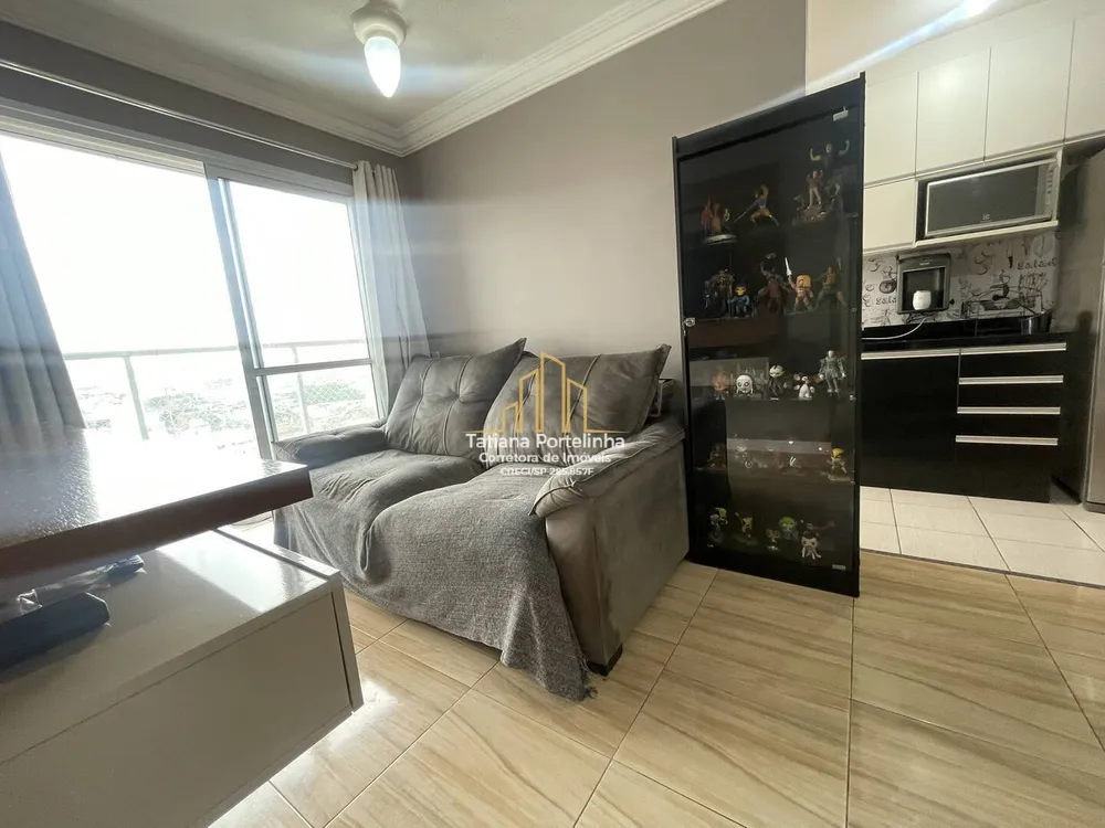 Apartamento, 2 quartos - Foto 7
