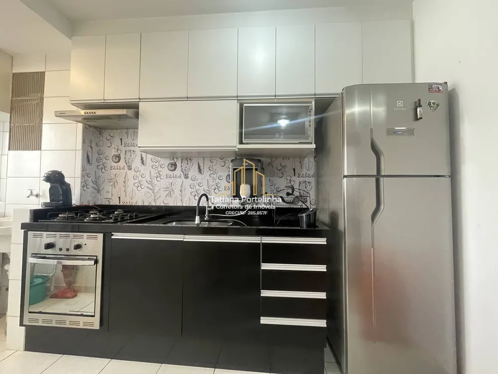 Apartamento, 2 quartos - Foto 4