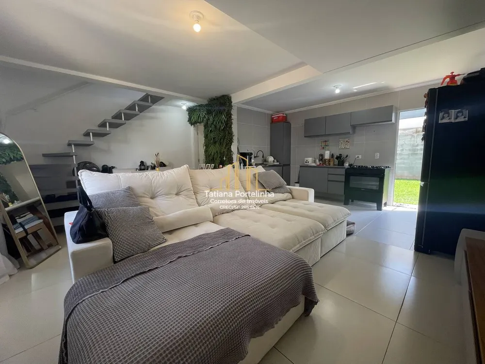 Casa, 3 quartos, 135 m² - Foto 8