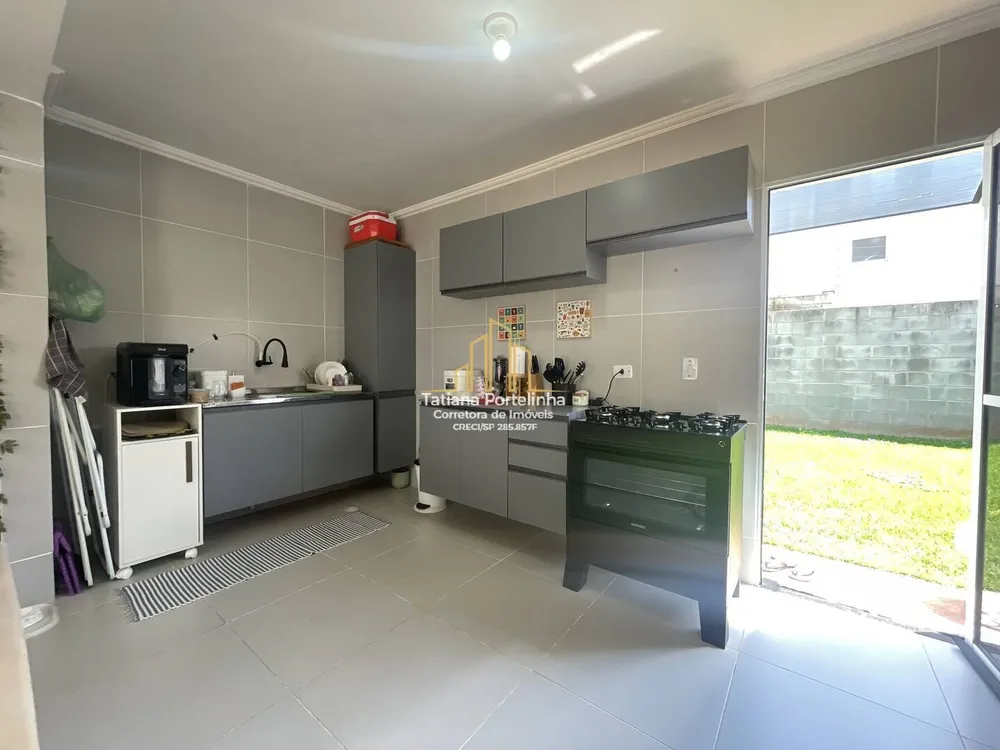 Casa, 3 quartos, 135 m² - Foto 2