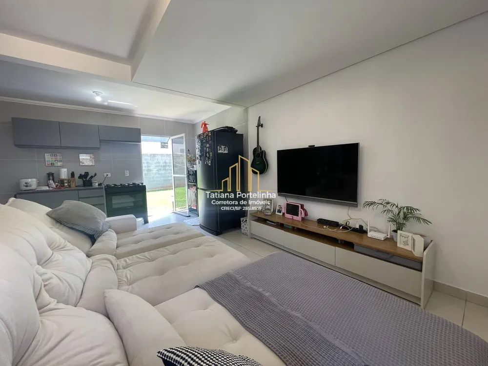 Casa, 3 quartos, 135 m² - Foto 7