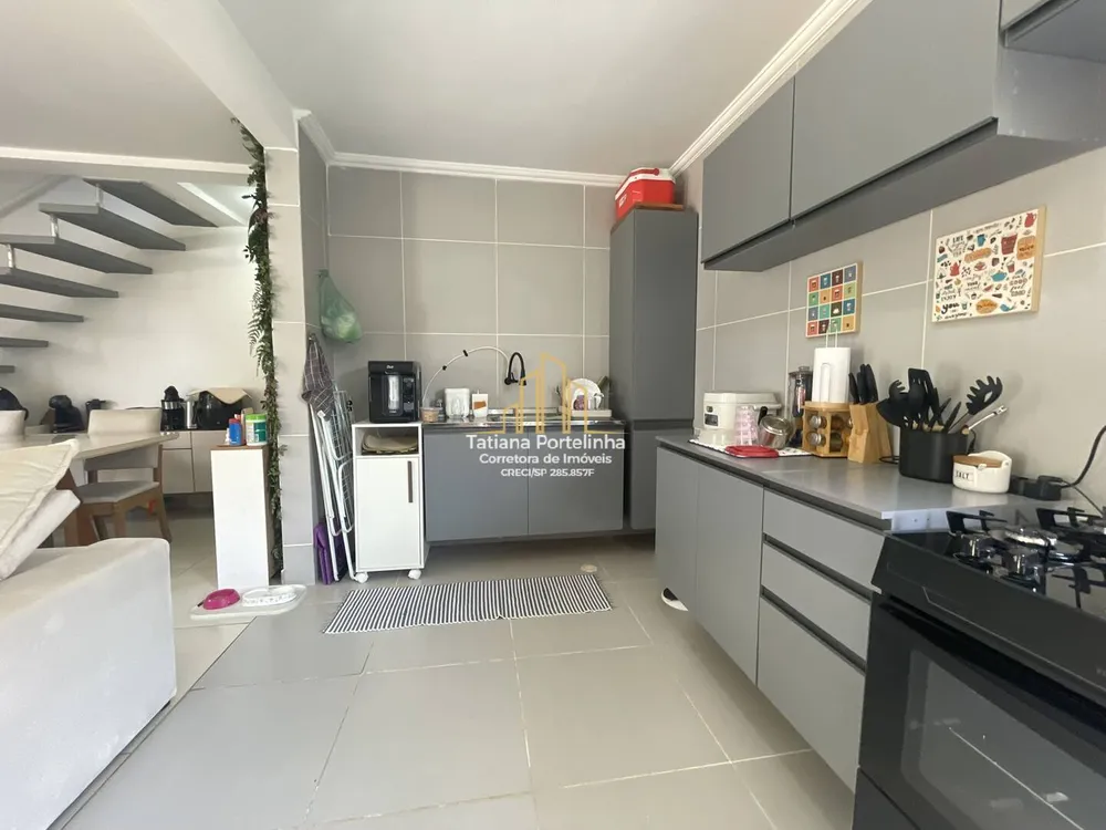 Casa, 3 quartos, 135 m² - Foto 3
