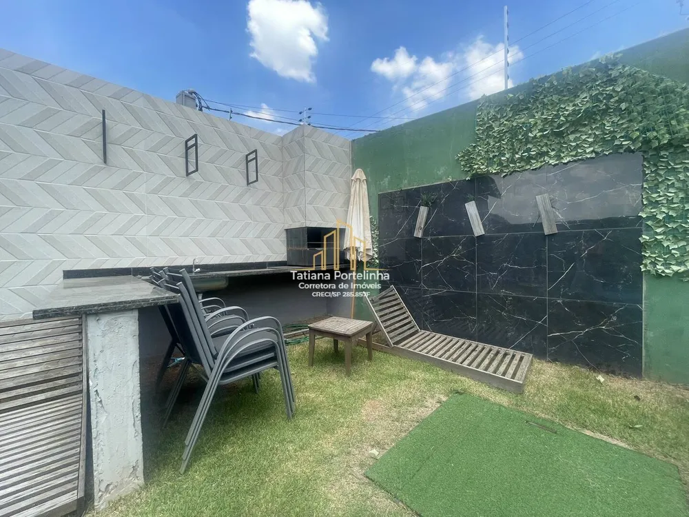 Casa, 3 quartos, 135 m² - Foto 14