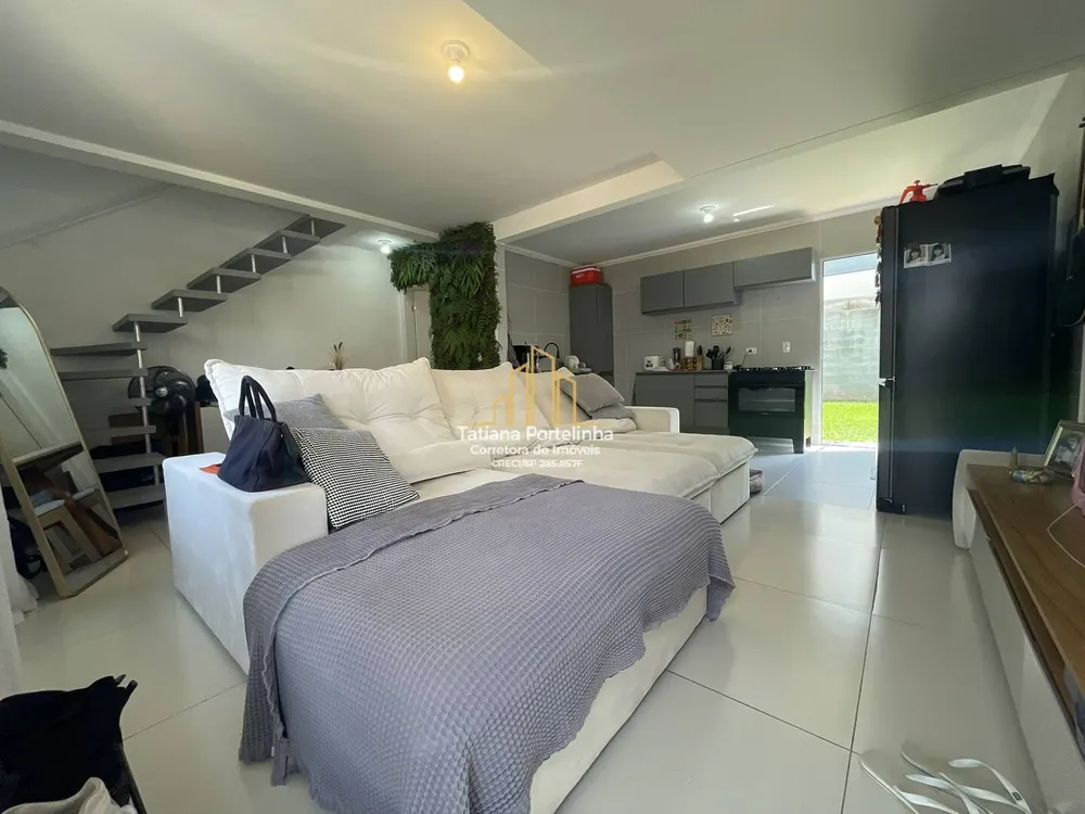 Casa, 3 quartos, 135 m² - Foto 1