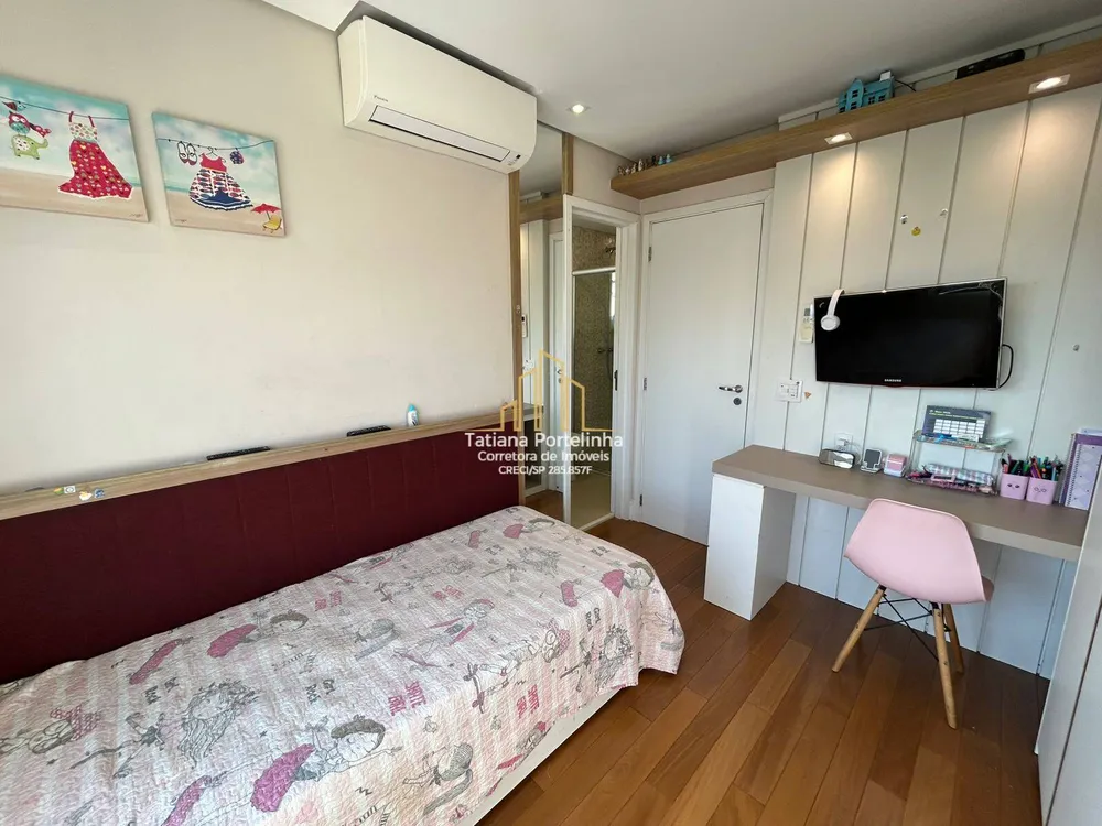 Apartamento, 3 quartos, 96 m² - Foto 5