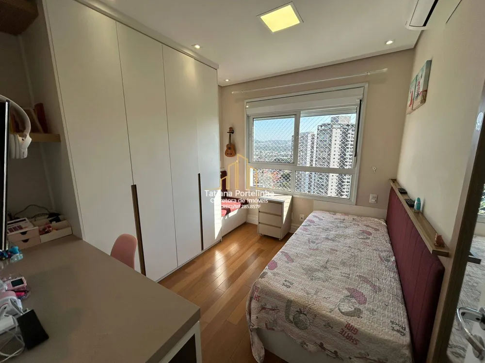 Apartamento, 3 quartos, 96 m² - Foto 1