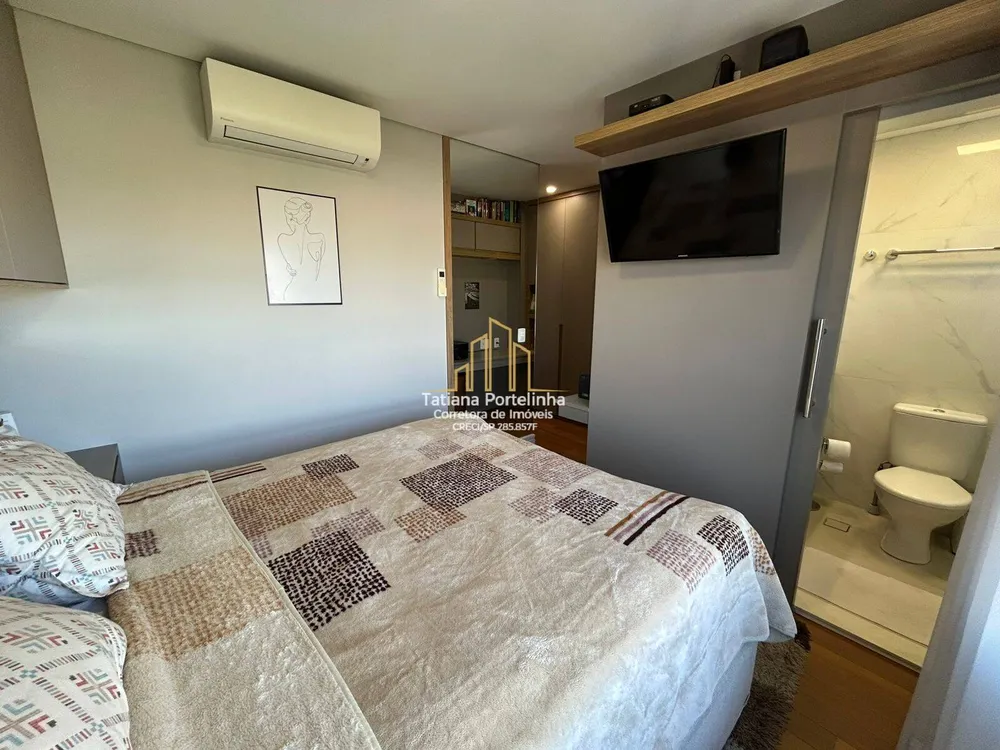 Apartamento, 3 quartos, 96 m² - Foto 8