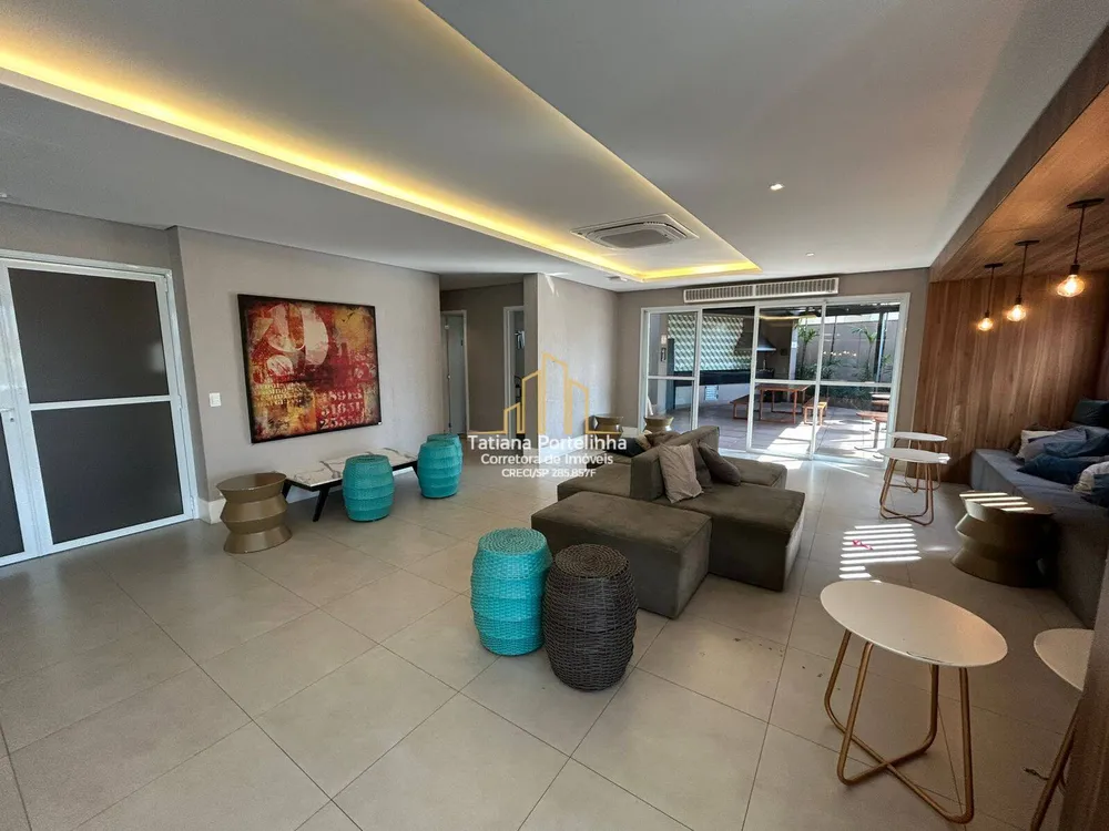 Apartamento, 3 quartos, 96 m² - Foto 7