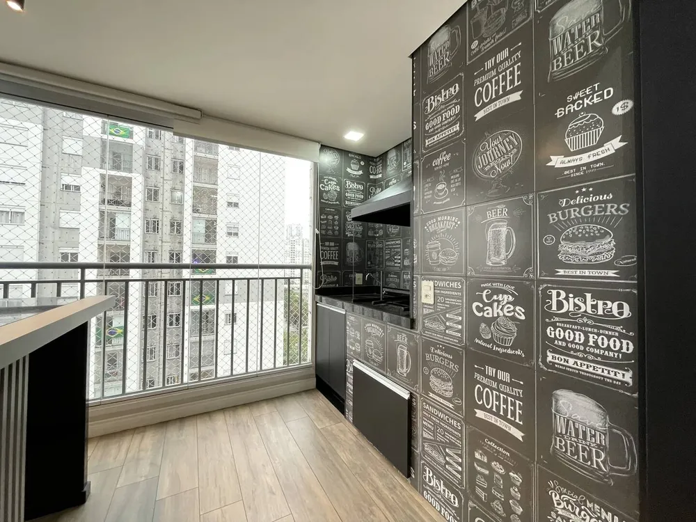 Apartamento, 2 quartos, 83 m² - Foto 3