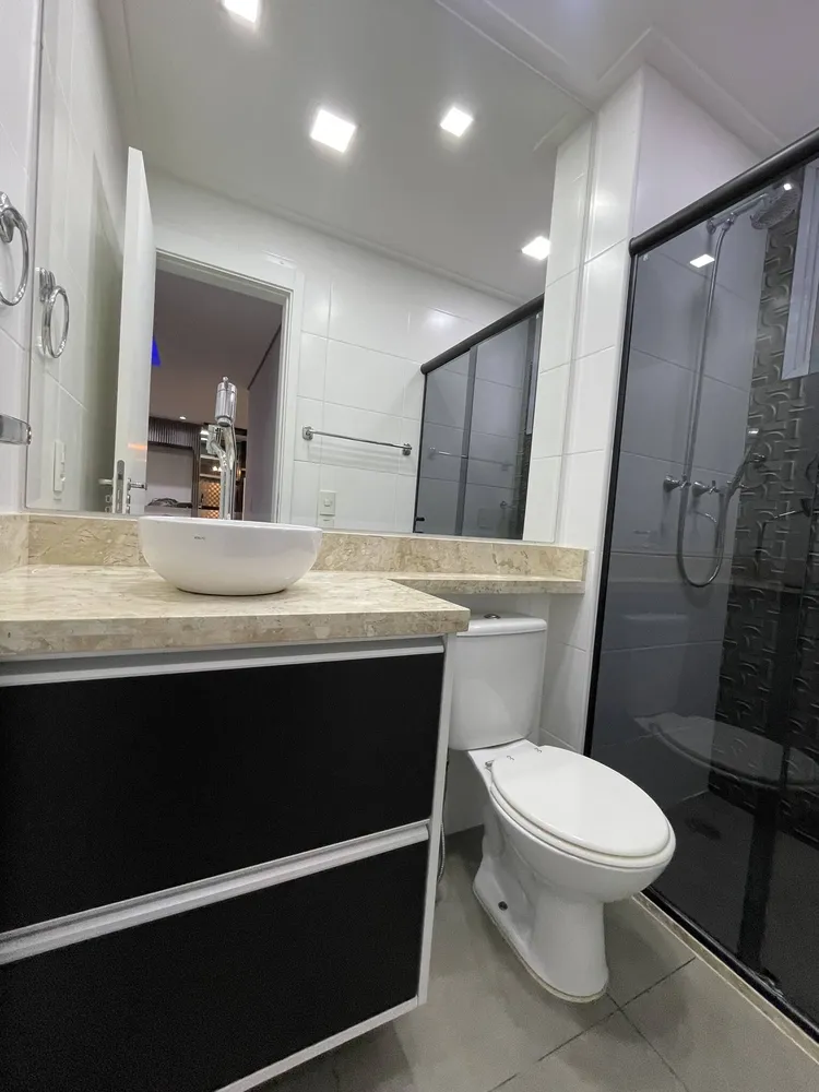 Apartamento, 2 quartos, 83 m² - Foto 4