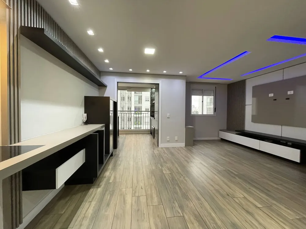 Apartamento, 2 quartos, 83 m² - Foto 1