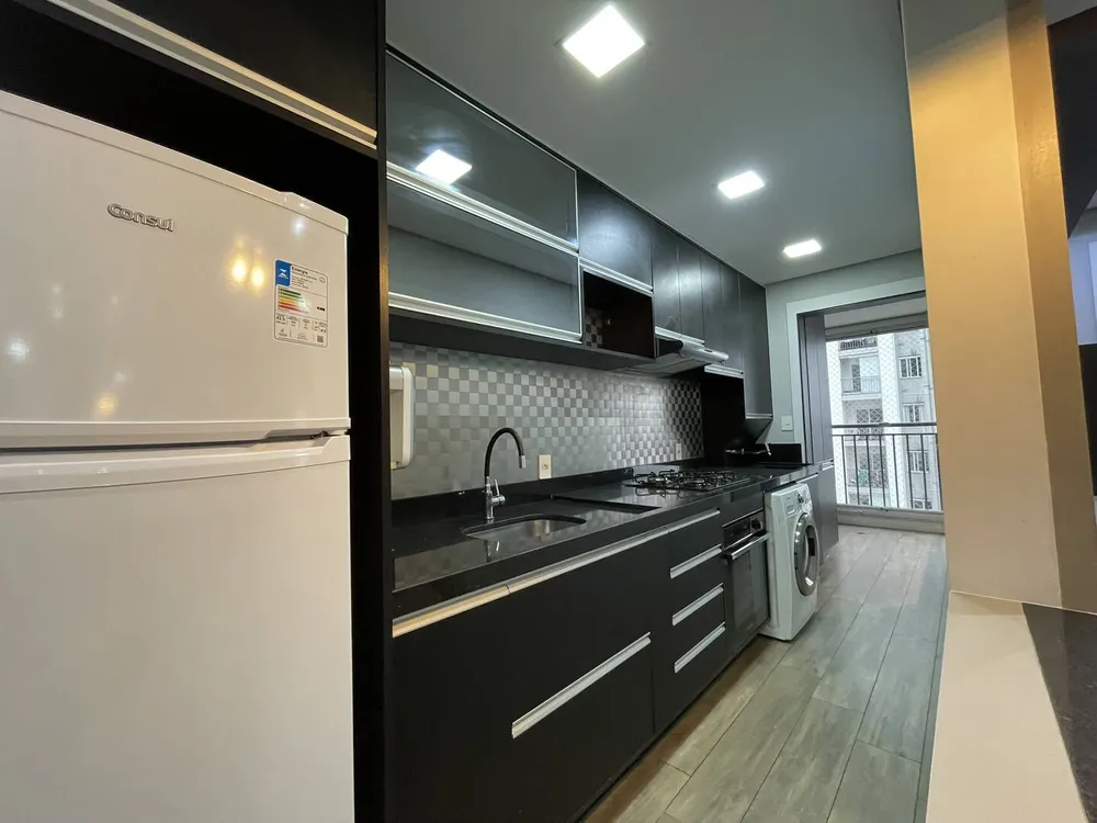 Apartamento, 2 quartos, 83 m² - Foto 2