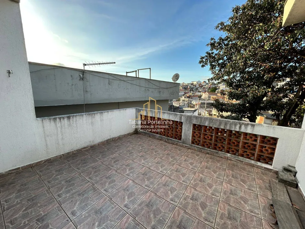 Casa, 4 quartos, 223 m² - Foto 4