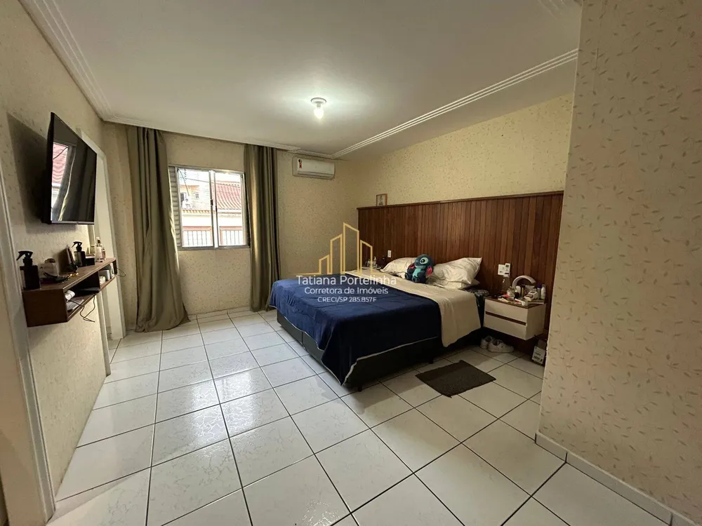 Casa, 4 quartos, 223 m² - Foto 6