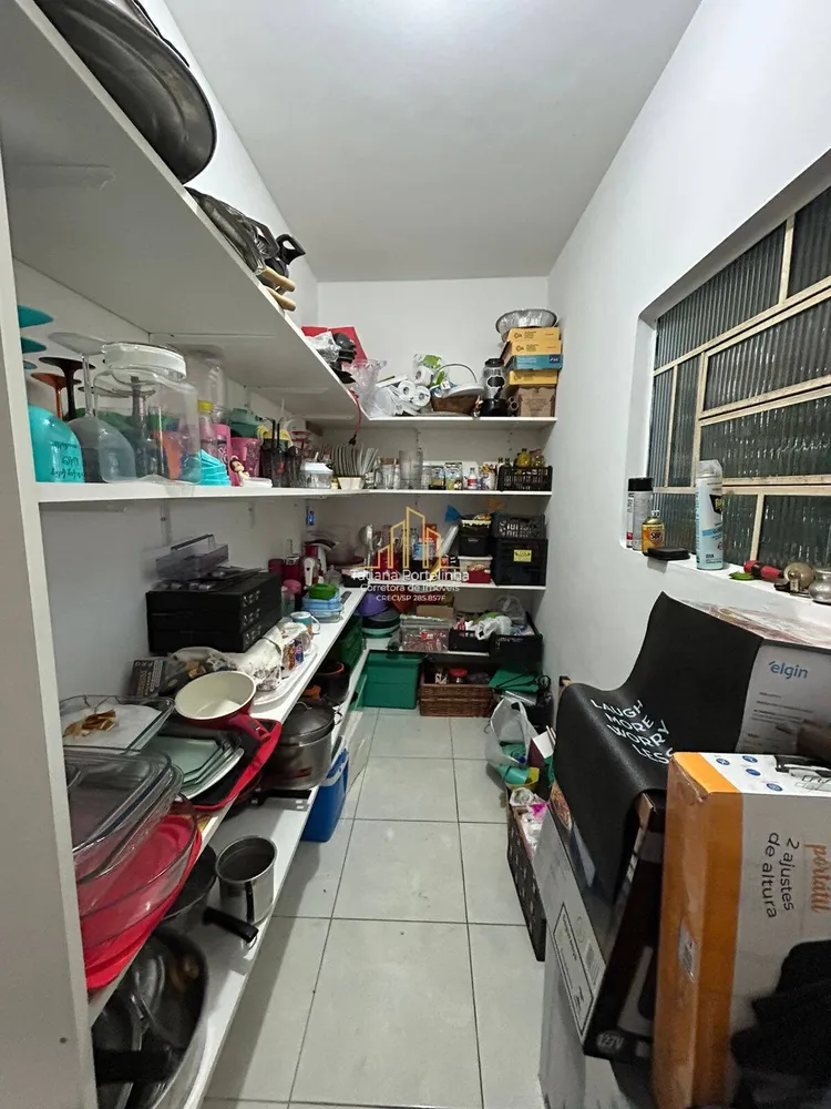 Casa, 4 quartos, 223 m² - Foto 3