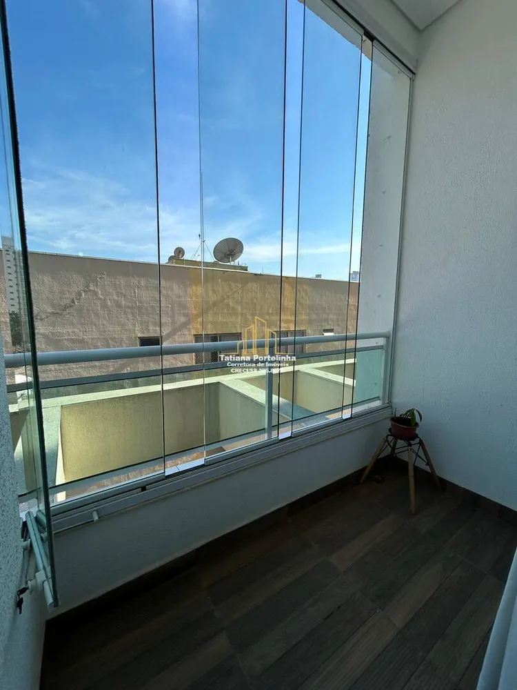 Apartamento, 2 quartos, 52 m² - Foto 3