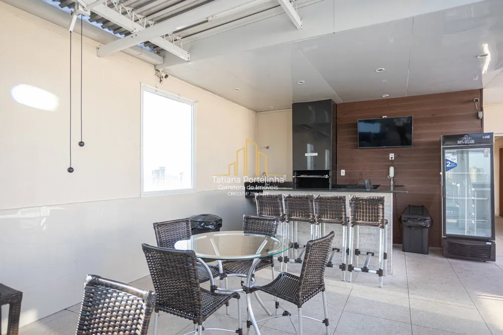 Apartamento, 2 quartos, 52 m² - Foto 4