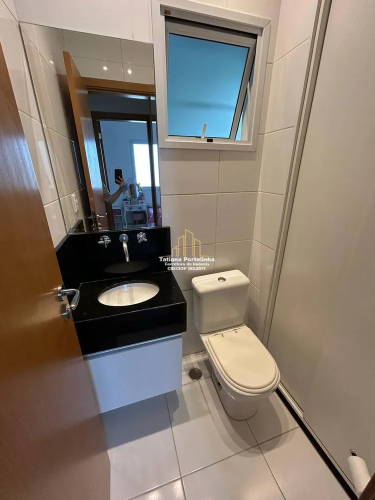 Apartamento, 2 quartos, 52 m² - Foto 6