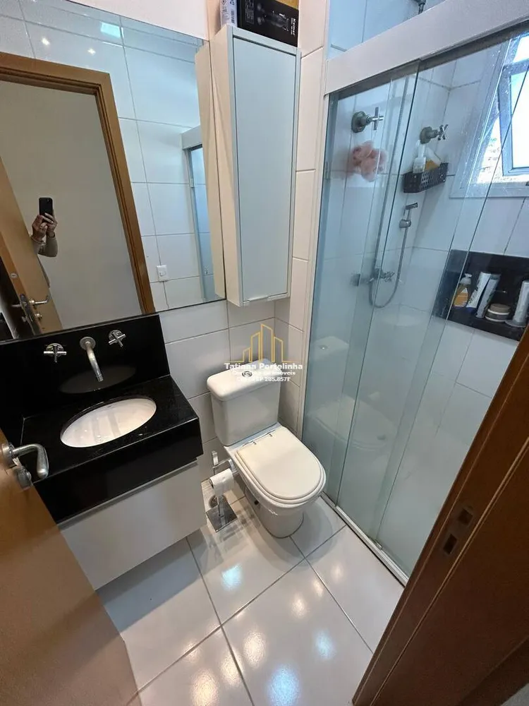 Apartamento, 2 quartos, 52 m² - Foto 5