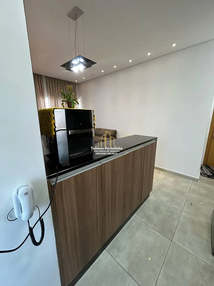 Apartamento, 2 quartos, 52 m² - Foto 8