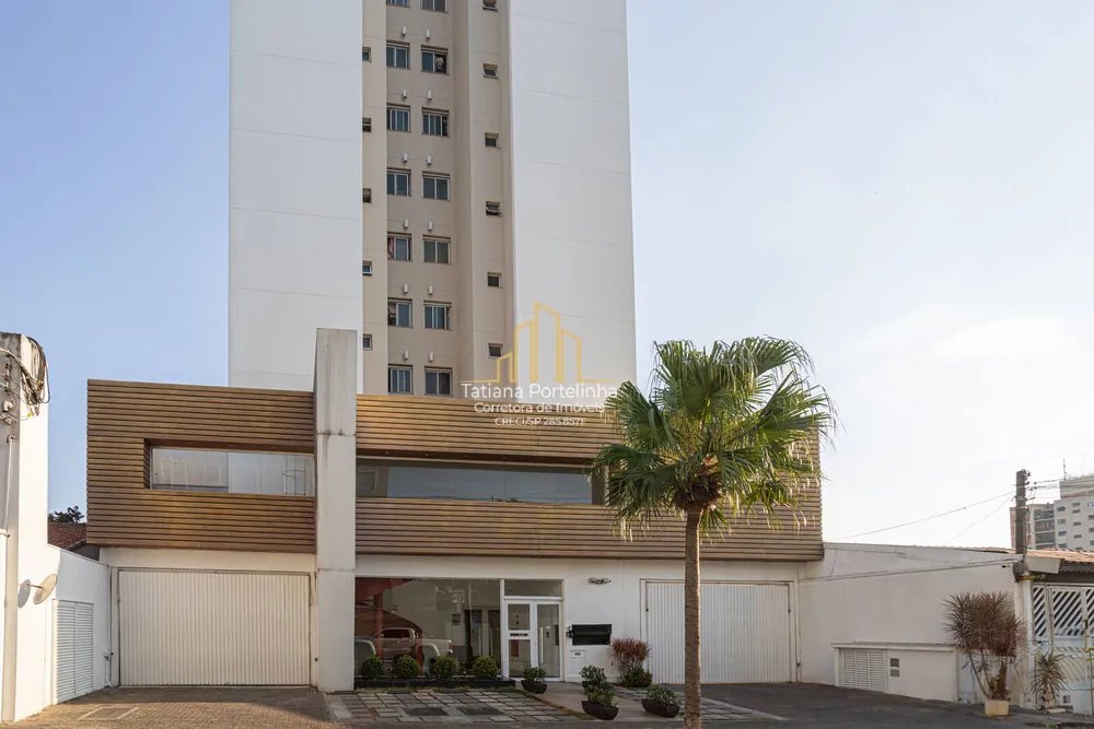 Apartamento, 2 quartos, 52 m² - Foto 7