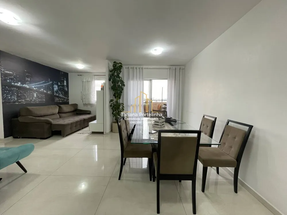 Apartamento, 2 quartos, 74 m² - Foto 3