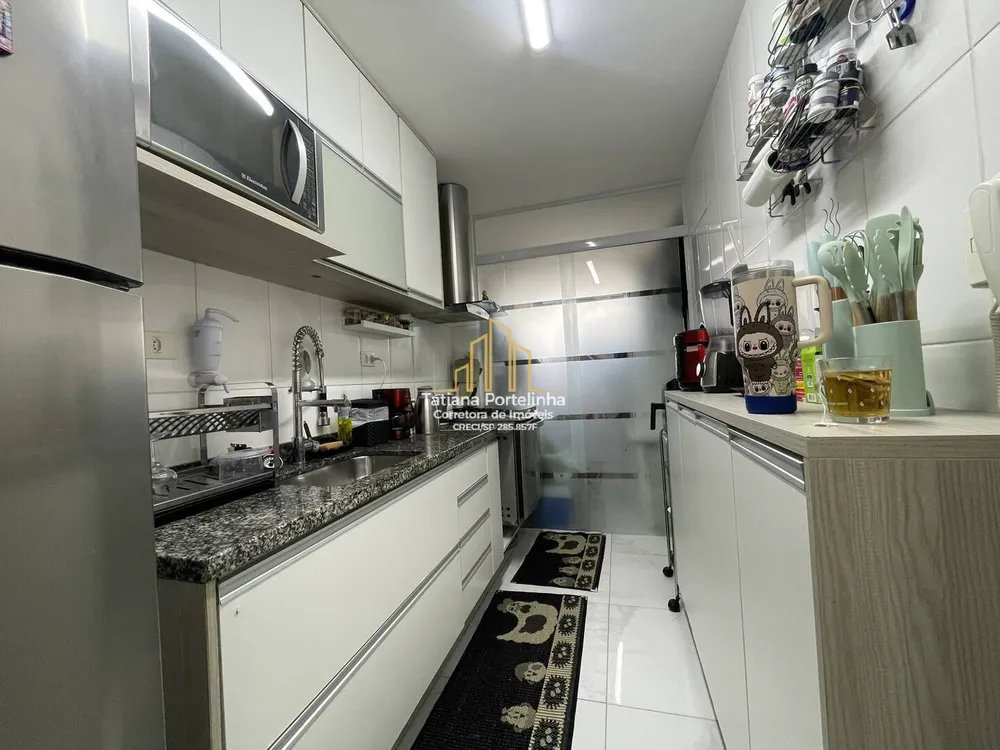 Apartamento, 2 quartos, 74 m² - Foto 7