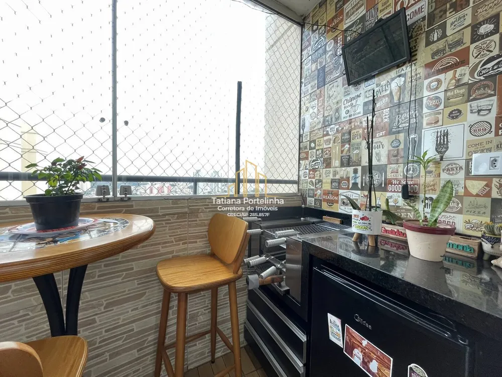 Apartamento, 2 quartos, 74 m² - Foto 5