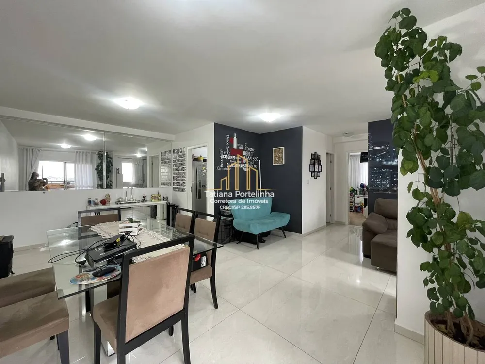 Apartamento, 2 quartos, 74 m² - Foto 6