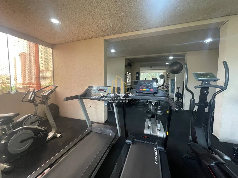 Apartamento, 2 quartos, 74 m² - Foto 8
