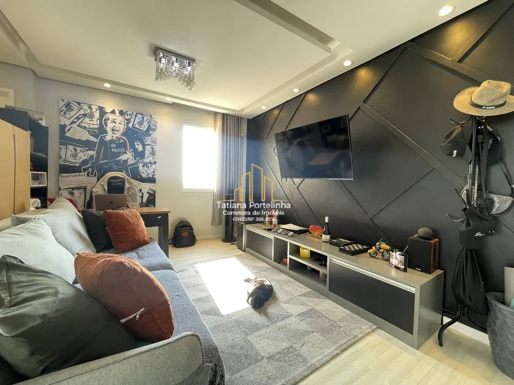 Apartamento, 2 quartos, 58 m² - Foto 12