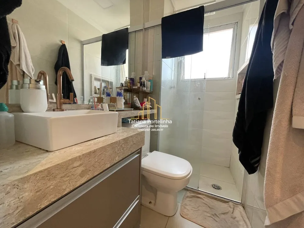 Apartamento, 2 quartos, 58 m² - Foto 8