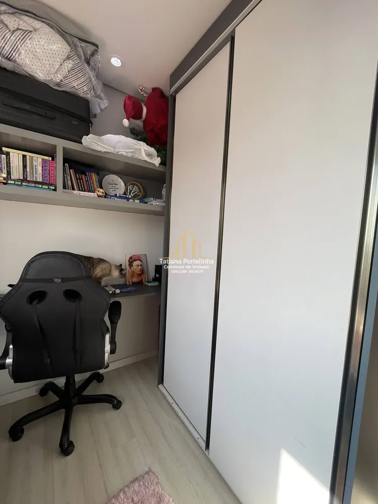 Apartamento, 2 quartos, 58 m² - Foto 5