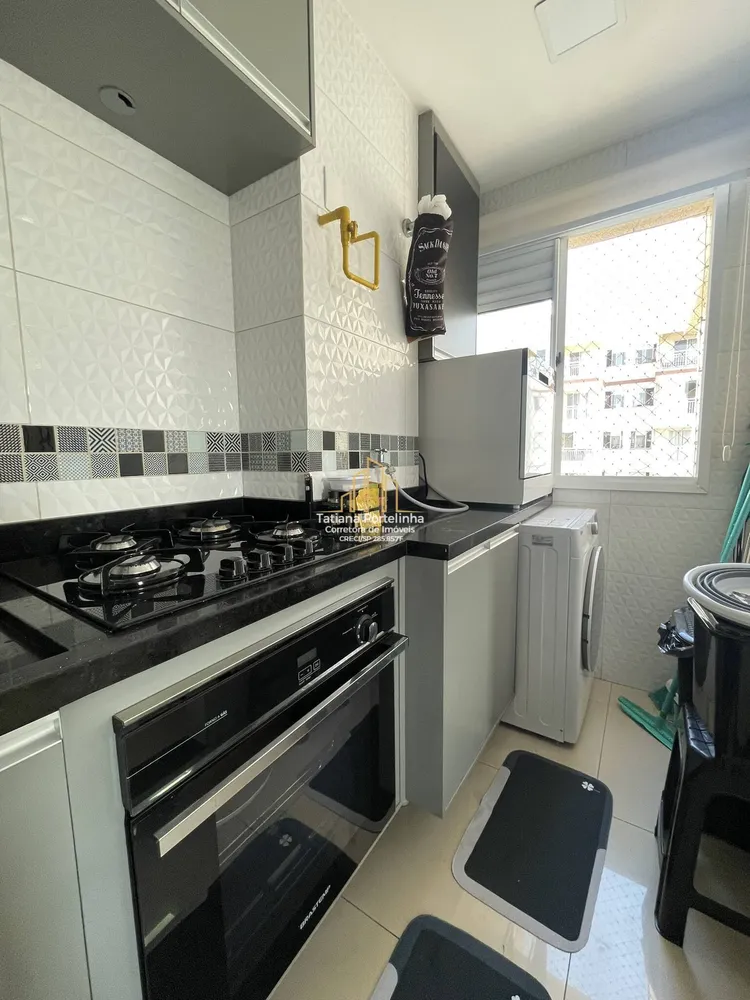 Apartamento, 2 quartos, 58 m² - Foto 1