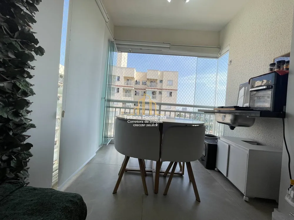 Apartamento, 2 quartos, 58 m² - Foto 18