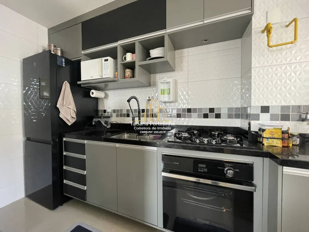 Apartamento, 2 quartos, 58 m² - Foto 3