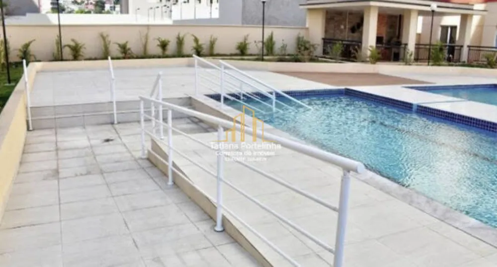 Apartamento, 2 quartos, 58 m² - Foto 13