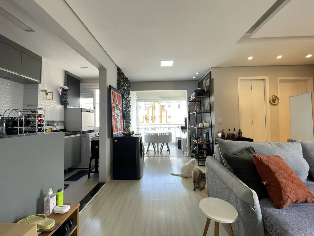Apartamento, 2 quartos, 58 m² - Foto 17