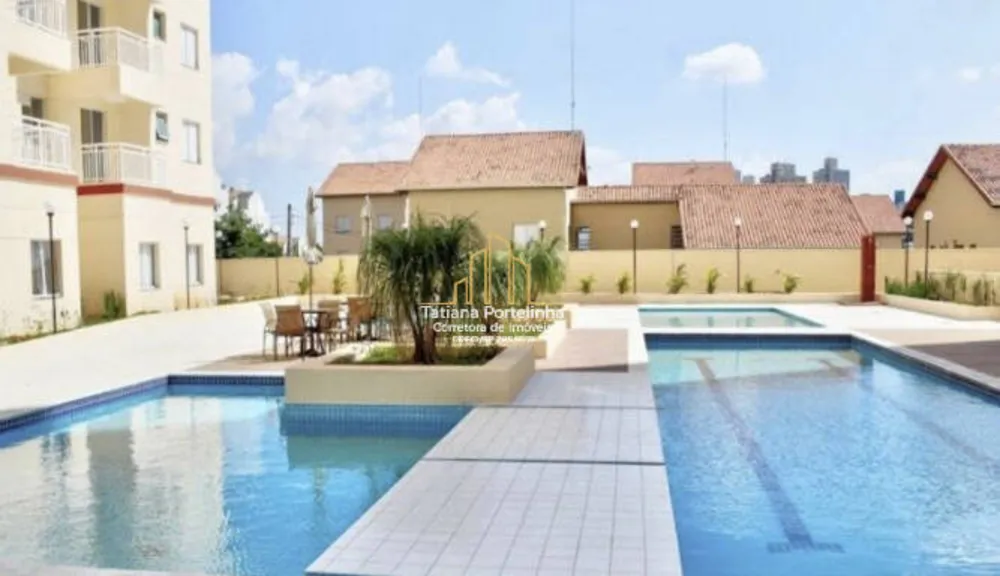 Apartamento, 2 quartos, 58 m² - Foto 11