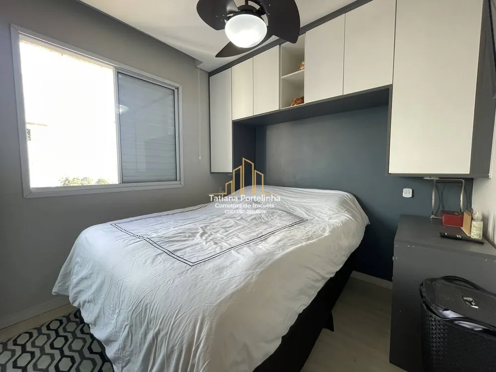 Apartamento, 2 quartos, 58 m² - Foto 15